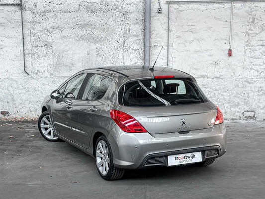 Peugeot 308 1.6 THP Allure 156HP 2011, 24-SLK-6