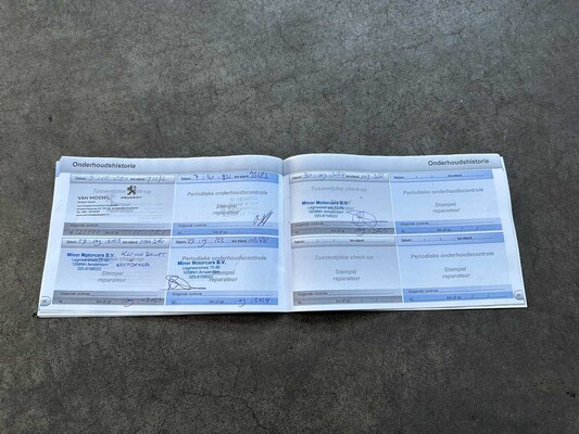 Peugeot 308 1.6 THP Allure 156HP 2011, 24-SLK-6