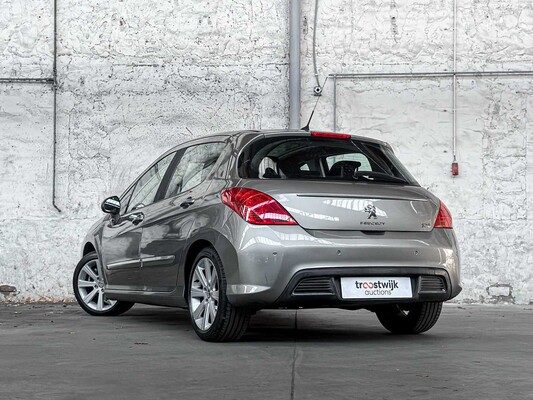 Peugeot 308 1.6 THP Allure 156HP 2011, 24-SLK-6