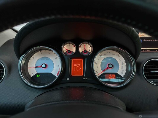 Peugeot 308 1.6 THP Allure 156HP 2011, 24-SLK-6