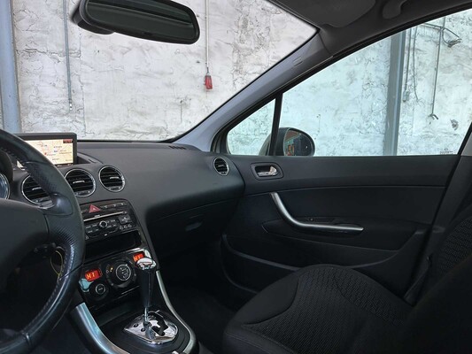Peugeot 308 1.6 THP Allure 156HP 2011, 24-SLK-6