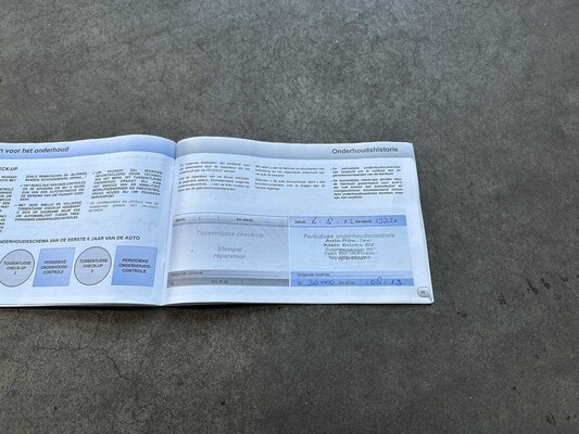 Peugeot 308 1.6 THP Allure 156HP 2011, 24-SLK-6