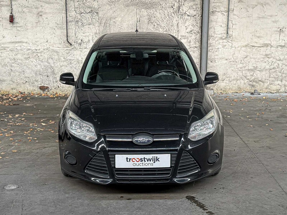 Ford Focus Wagon 1.6 tdci 105hp 2012, 56-ZFS-9