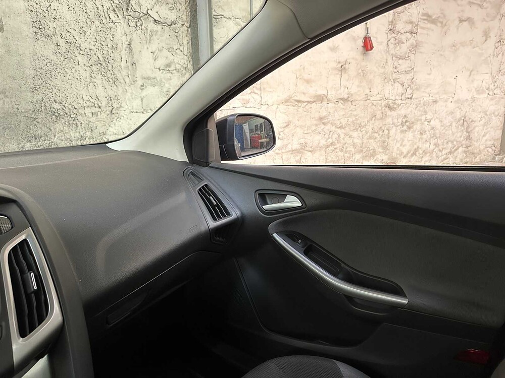 Ford Focus Wagon 1.6 tdci 105hp 2012, 56-ZFS-9