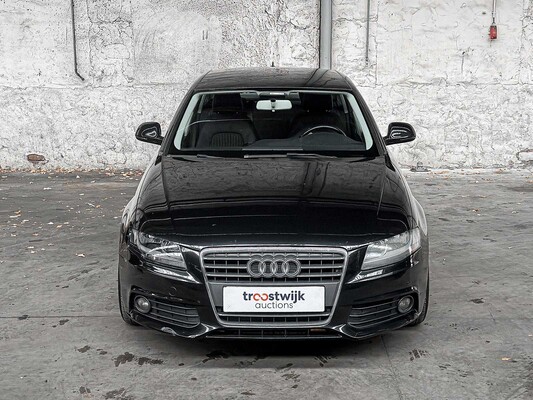 Audi A4 Limousine 1.8 TFSI Pro Line Business 160 PS 2008, 32-GPZ-8
