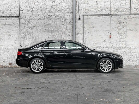 Audi A4 Limousine 1.8 TFSI Pro Line Business 160 PS 2008, 32-GPZ-8