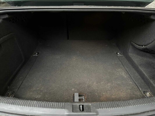 Audi A4 Limousine 1.8 TFSI Pro Line Business 160 PS 2008, 32-GPZ-8