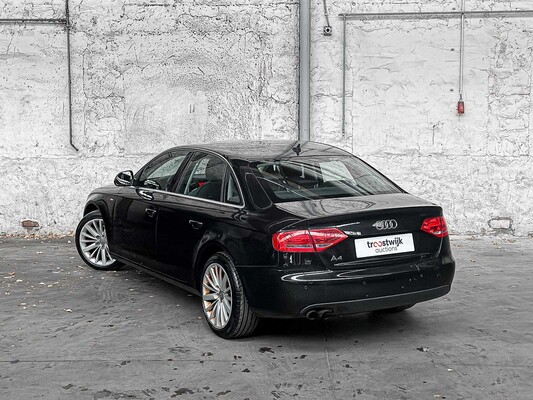 Audi A4 Limousine 1.8 TFSI Pro Line Business 160 PS 2008, 32-GPZ-8