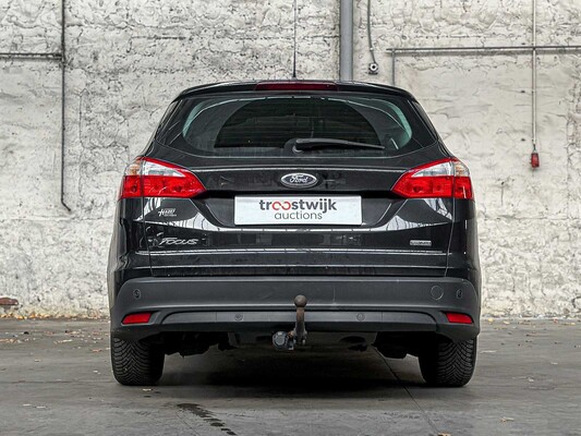 Ford Focus Wagon 1.6 tdci 105hp 2012, 56-ZFS-9