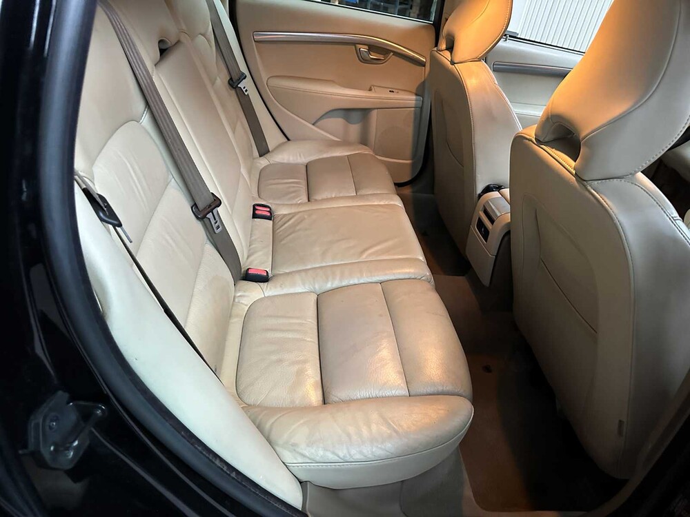 Volvo V70 1.6 T4 Lim. Edition 179HP 20011, 42-RRK-6