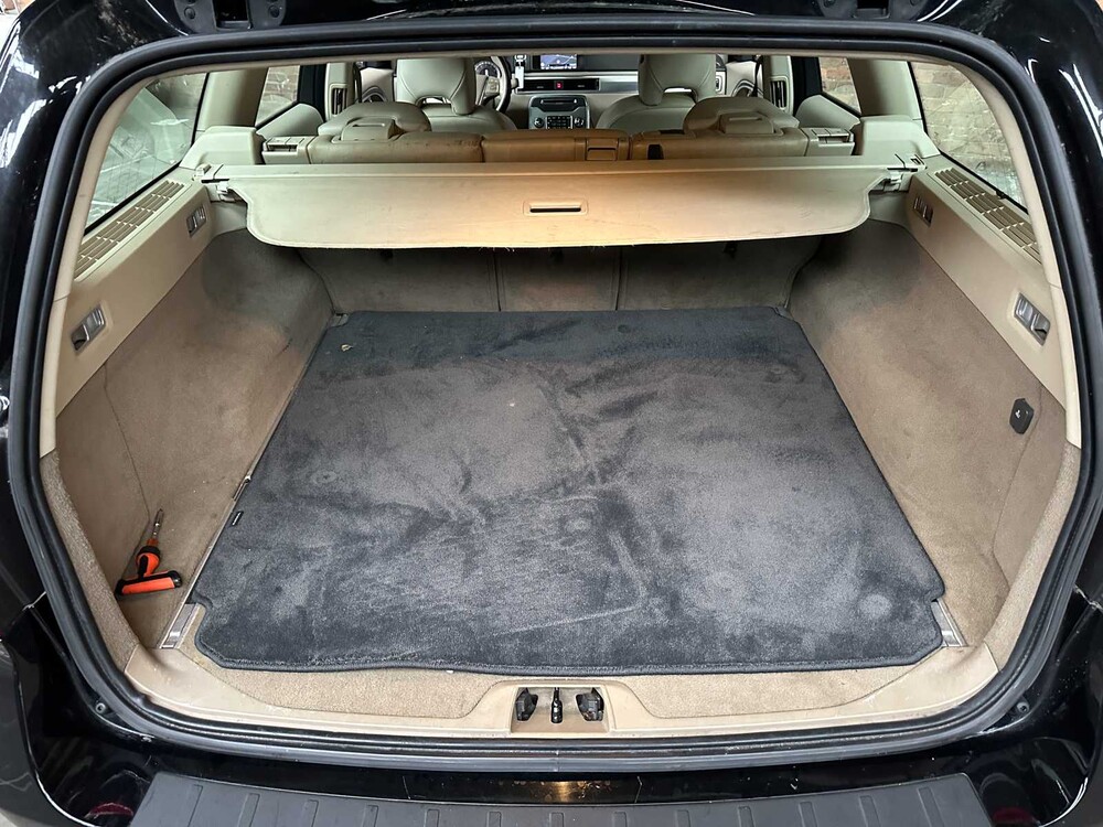 Volvo V70 1.6 T4 Lim. Edition 179HP 20011, 42-RRK-6