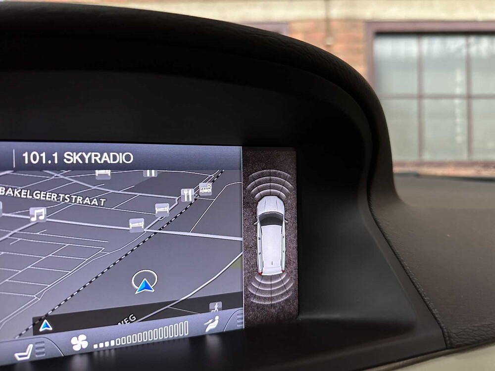 Volvo V70 1.6 T4 Lim. Edition 179HP 20011, 42-RRK-6