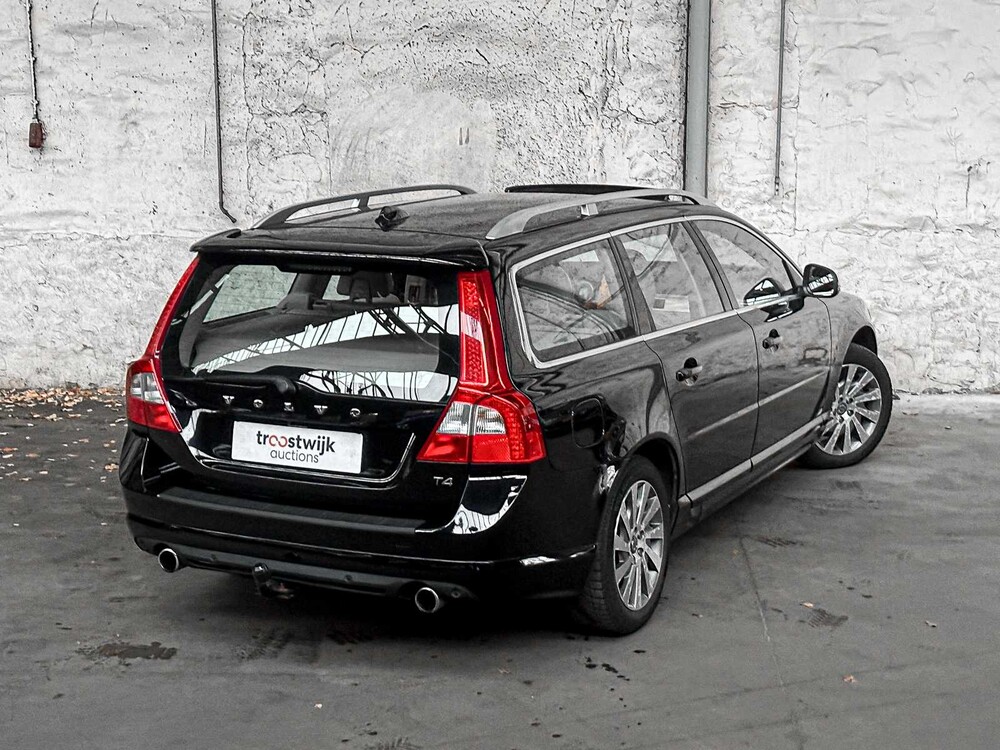 Volvo V70 1.6 T4 Lim. Edition 179HP 20011, 42-RRK-6