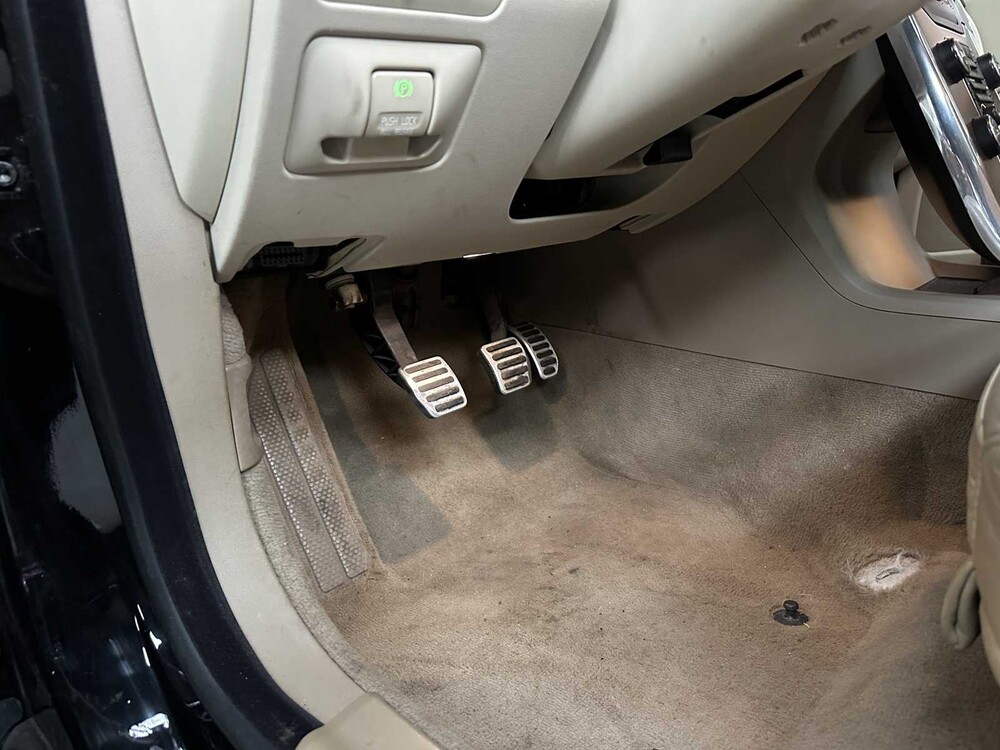 Volvo V70 1.6 T4 Lim. Edition 179HP 20011, 42-RRK-6