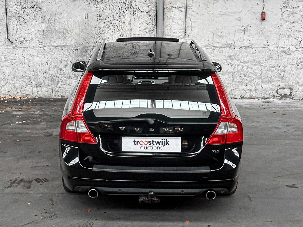 Volvo V70 1.6 T4 Lim. Edition 179HP 20011, 42-RRK-6