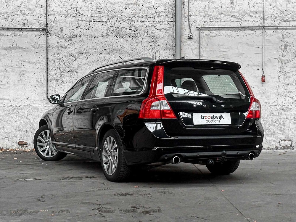 Volvo V70 1.6 T4 Lim. Edition 179HP 20011, 42-RRK-6