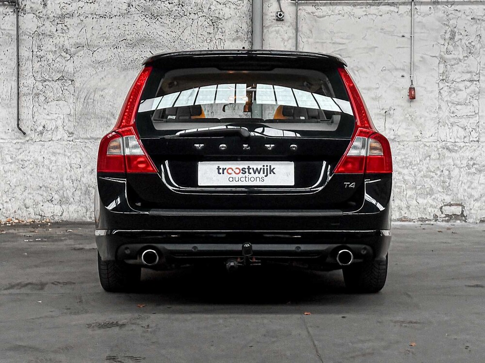 Volvo V70 1.6 T4 Lim. Edition 179HP 20011, 42-RRK-6