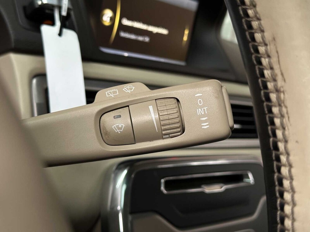 Volvo V70 1.6 T4 Lim. Edition 179HP 20011, 42-RRK-6