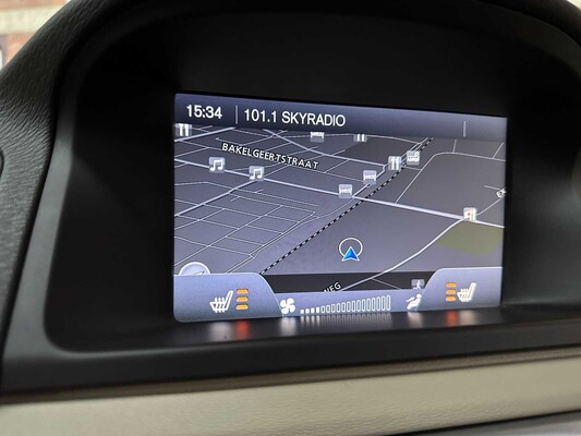 Volvo V70 1.6 T4 Lim. Edition 179PK 20011, 42-RRK-6