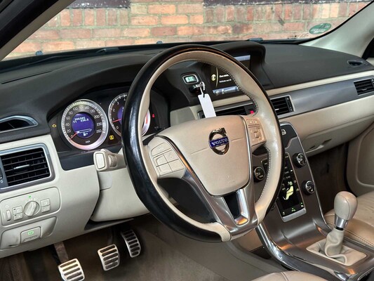 Volvo V70 1.6 T4 Lim. Edition 179PK 20011, 42-RRK-6