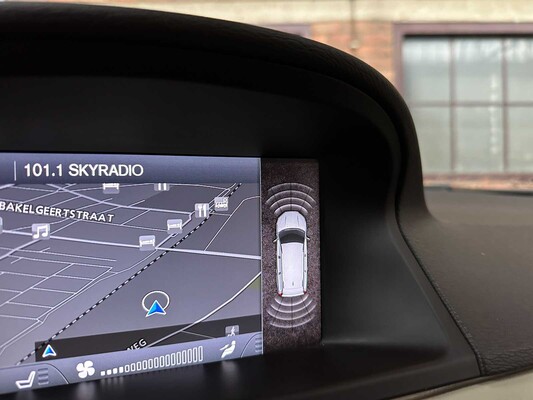 Volvo V70 1.6 T4 Lim. Edition 179PK 20011, 42-RRK-6