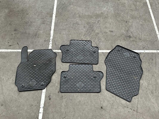 Volvo V70 1.6 T4 Lim. Edition 179PK 20011, 42-RRK-6