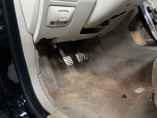 Volvo V70 1.6 T4 Lim. Edition 179PK 20011, 42-RRK-6