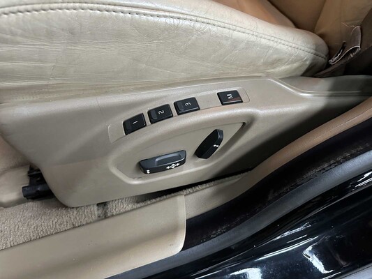 Volvo V70 1.6 T4 Lim. Edition 179PK 20011, 42-RRK-6