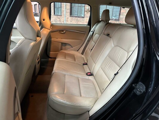 Volvo V70 1.6 T4 Lim. Edition 179HP 20011, 42-RRK-6