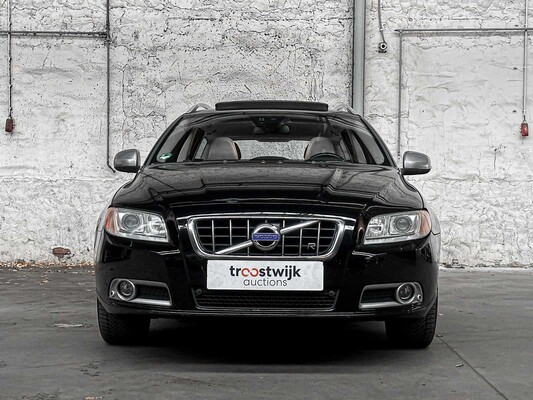 Volvo V70 1.6 T4 Lim. Edition 179HP 20011, 42-RRK-6