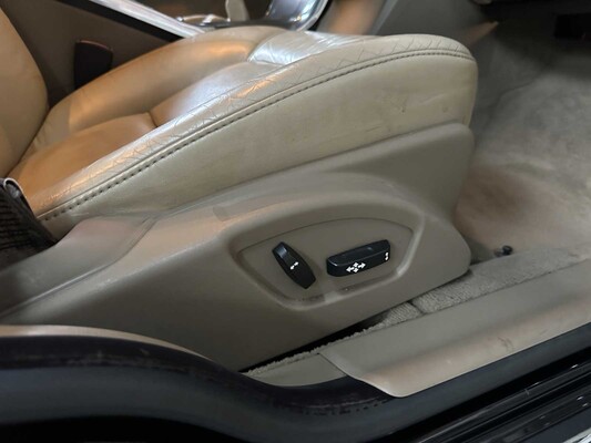 Volvo V70 1.6 T4 Lim. Edition 179HP 20011, 42-RRK-6