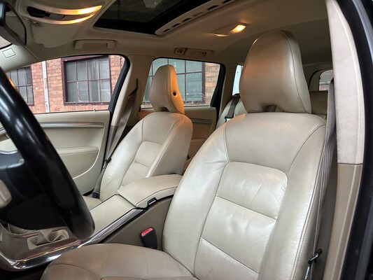 Volvo V70 1.6 T4 Lim. Edition 179HP 20011, 42-RRK-6
