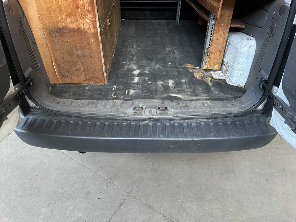 Opel Combo 1.7 DI City 65HP 2004, 20-BP-SP