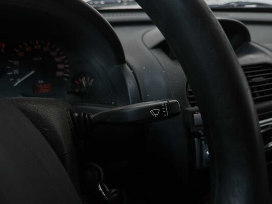 Opel Combo 1.7 DI City 65HP 2004, 20-BP-SP