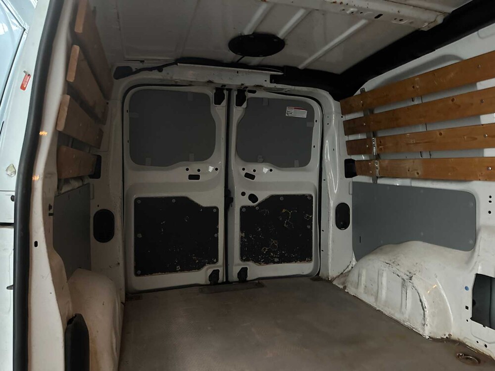 Citroen Jumpy 1.6 BlueHDI 95 Co M 95HP 2017, V-429-GJ