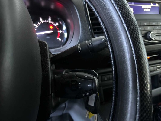 Citroen Jumpy 1.6 BlueHDI 95 Co M 95PK 2017, V-429-GJ