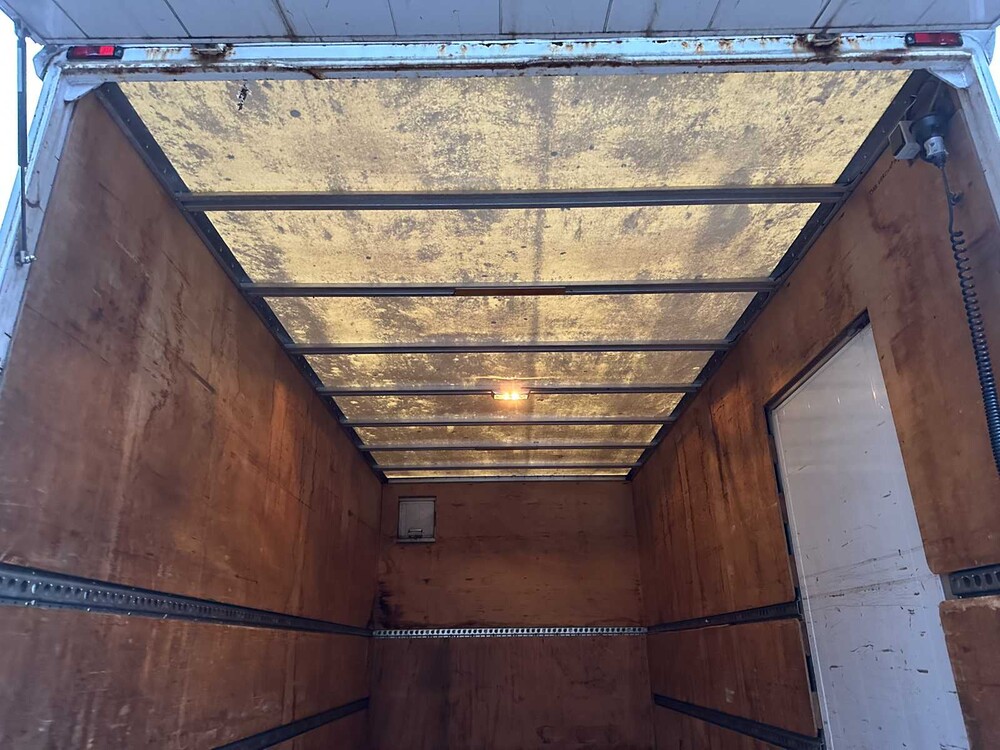 Mercedes-Benz Sprinter 313 CDI 2.2 402 HD 130HP 2003, 5-VFT-88