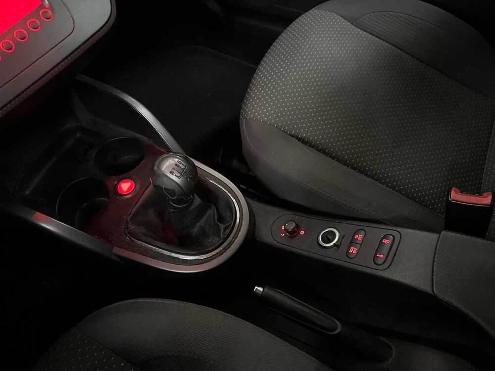 SEAT Altea XL 1.6 Stylance 102HP 2007, 26-XK-ZG