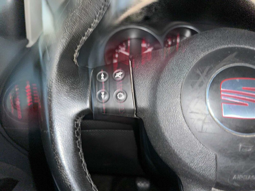 SEAT Altea XL 1.6 Stylance 102HP 2007, 26-XK-ZG