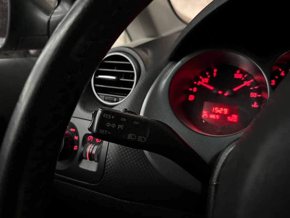 SEAT Altea XL 1.6 Stylance 102HP 2007, 26-XK-ZG