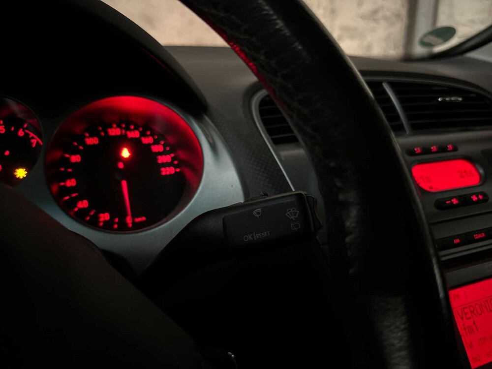 SEAT Altea XL 1.6 Stylance 102HP 2007, 26-XK-ZG