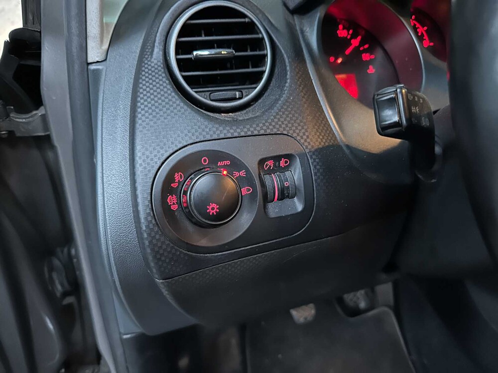 SEAT Altea XL 1.6 Stylance 102HP 2007, 26-XK-ZG