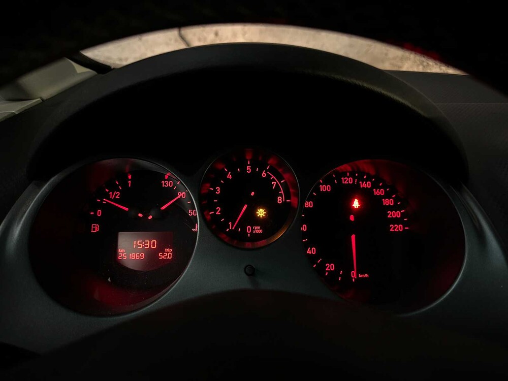 SEAT Altea XL 1.6 Stylance 102HP 2007, 26-XK-ZG