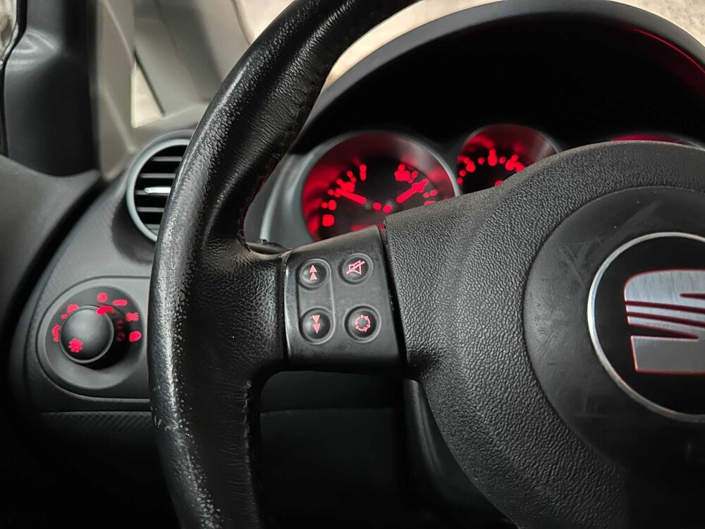 SEAT Altea XL 1.6 Stylance 102HP 2007, 26-XK-ZG