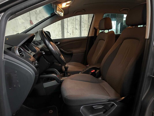 SEAT Altea XL 1.6 Stylance 102PK 2007, 26-XK-ZG