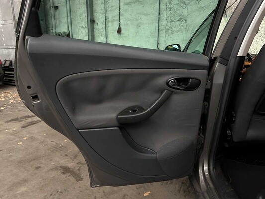 SEAT Altea XL 1.6 Stylance 102PK 2007, 26-XK-ZG