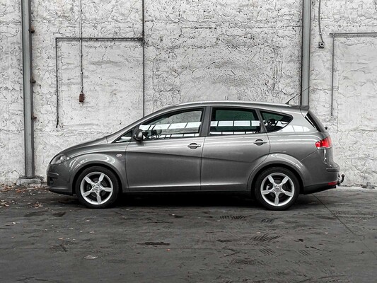 SEAT Altea XL 1.6 Stylance 102PK 2007, 26-XK-ZG