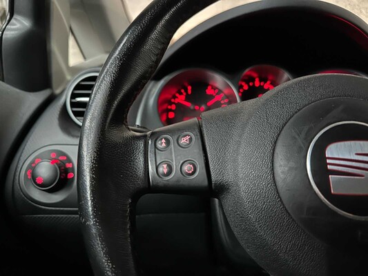 SEAT Altea XL 1.6 Stylance 102PK 2007, 26-XK-ZG