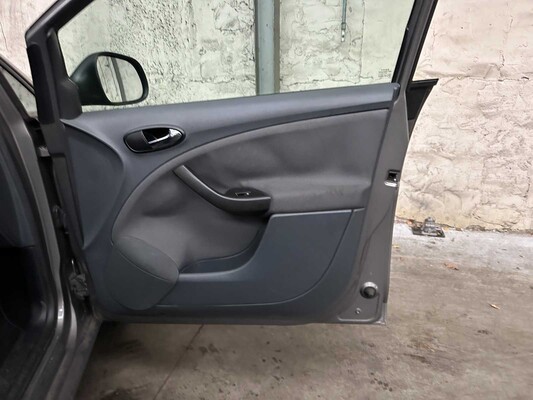 SEAT Altea XL 1.6 Stylance 102HP 2007, 26-XK-ZG