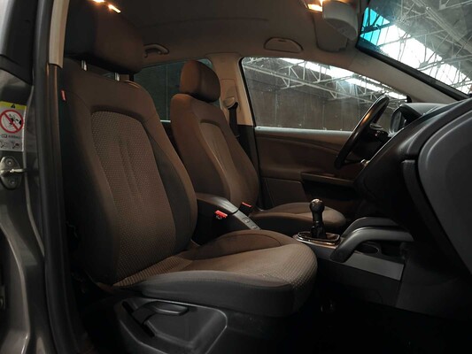 SEAT Altea XL 1.6 Stylance 102HP 2007, 26-XK-ZG